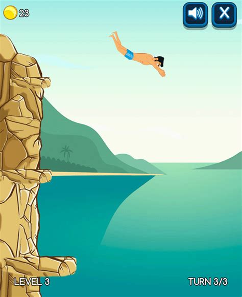 Diving Games Online ️ .